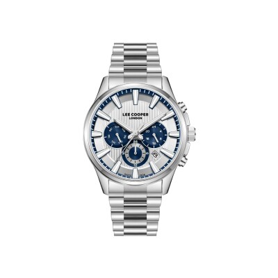 Montre LeeCooper AUGUSTIN LC08216.330