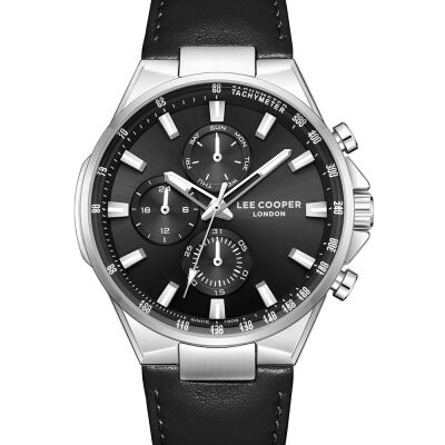 Montre LeeCooper Edisson LC08223.351