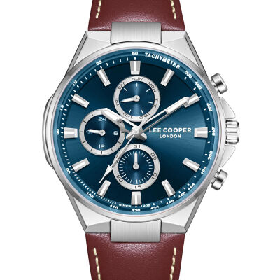 Montre LeeCooper Edisson LC08223.392