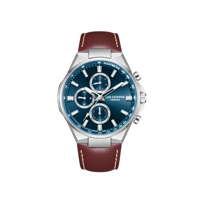 Montre LeeCooper Edisson LC08223.392