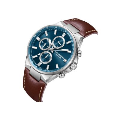 Montre LeeCooper Edisson LC08223.392