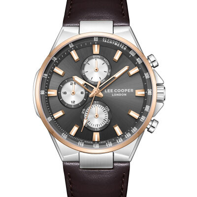 Montre LeeCooper Edisson LC08223.562