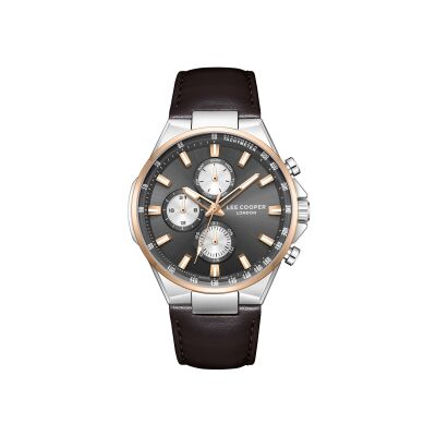 Montre LeeCooper Edisson LC08223.562