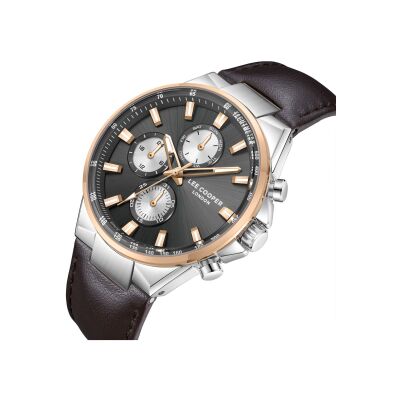 Montre LeeCooper Edisson LC08223.562