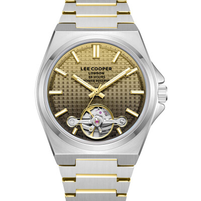 Montre LeeCooper Llyod LC08229.240