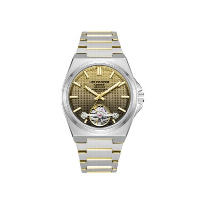 Montre LeeCooper Llyod LC08229.240