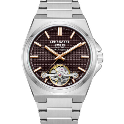 Montre LeeCooper Llyod LC08229.340
