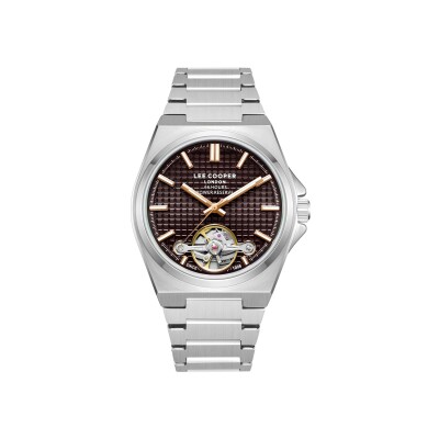 Montre LeeCooper Llyod LC08229.340