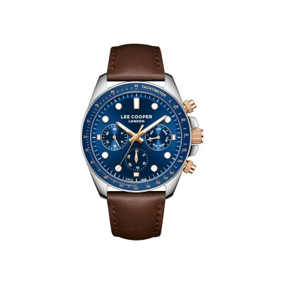 Montre LeeCooper MILAN LC08233.392