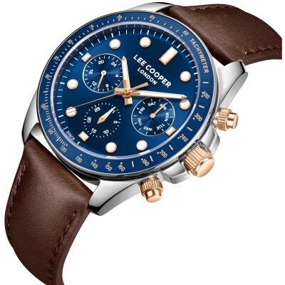 Montre LeeCooper MILAN LC08233.392