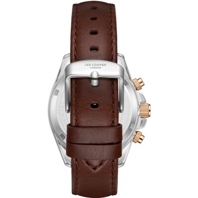 Montre LeeCooper MILAN LC08233.392