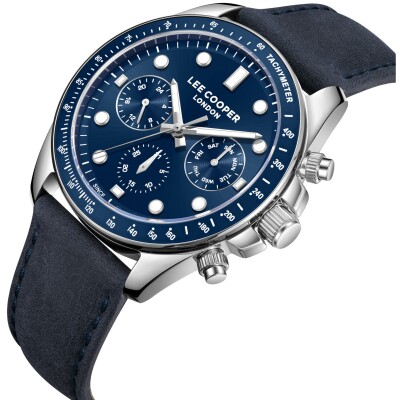 Montre LeeCooper MILAN LC08233.399