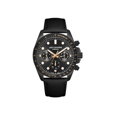 Montre LeeCooper MILAN LC08233.651