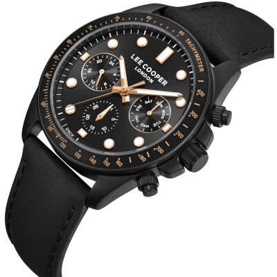 Montre LeeCooper MILAN LC08233.651