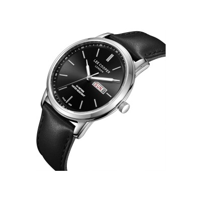 Montre LeeCooper ERIC LC08235.351