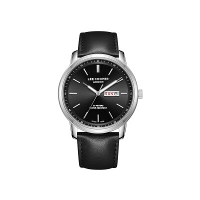 Montre LeeCooper ERIC LC08235.351