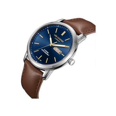 Montre LeeCooper ERIC LC08235.394