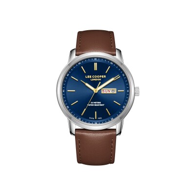Montre LeeCooper ERIC LC08235.394