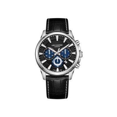 Montre LeeCooper ARNAUD LC08239.351