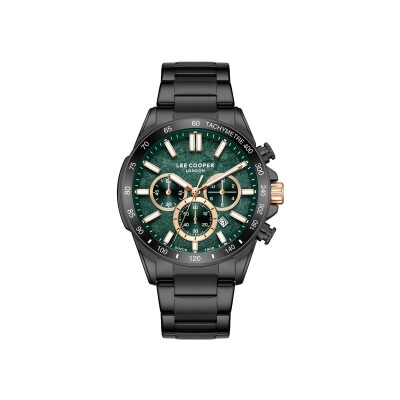 Montre LeeCooper ALBAN LC08240.070