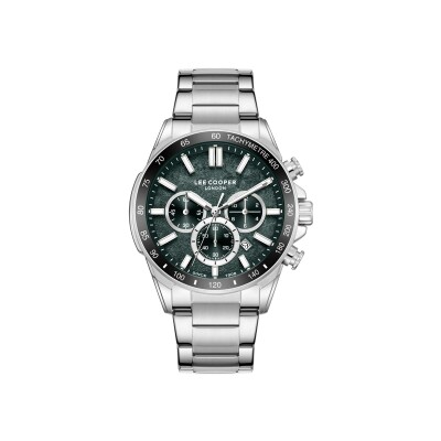 Montre LeeCooper ALBAN LC08240.370