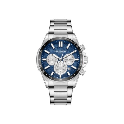 Montre LeeCooper ALBAN LC08240.390