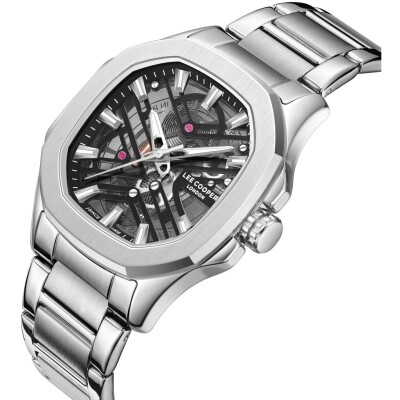 Montre LeeCooper TIMOTHÉE LC08246.350
