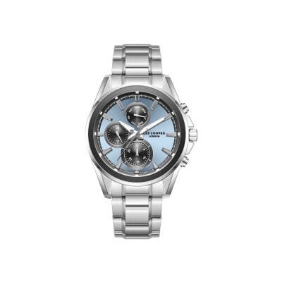 Montre LeeCooper ROMUALD LC08249.300