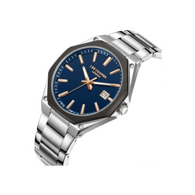 Montre LeeCooper LÉON LC08252.690
