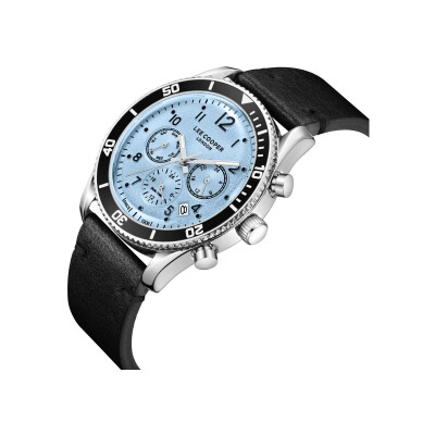 Montre LeeCooper PHILIPPE LC08260.301