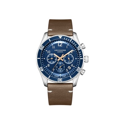 Montre LeeCooper PHILIPPE LC08260.394