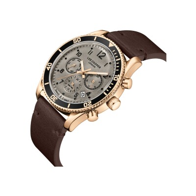 Montre LeeCooper PHILIPPE LC08260.462