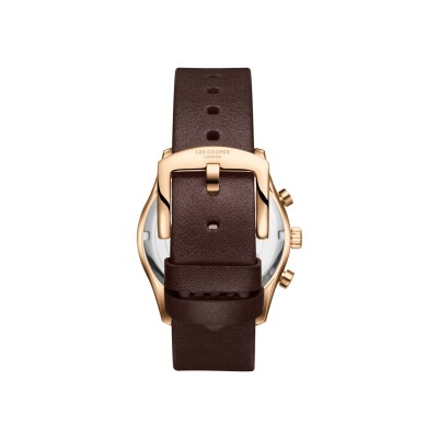 Montre LeeCooper PHILIPPE LC08260.462