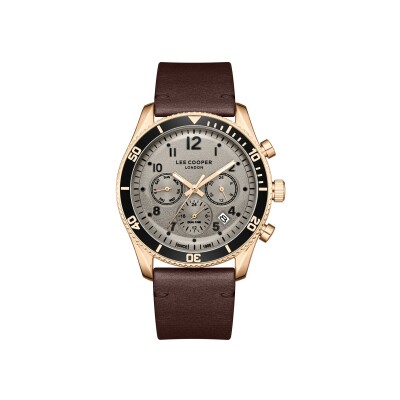 Montre LeeCooper PHILIPPE LC08260.462
