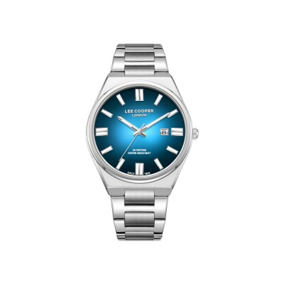 Montre LeeCooper BORIS LC08262.380