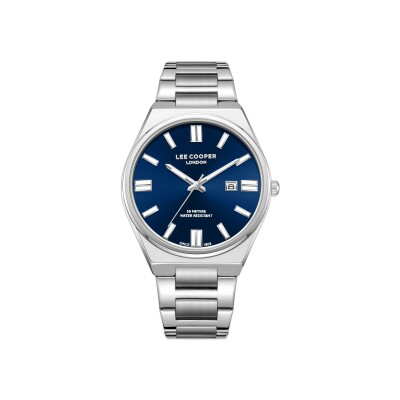 Montre LeeCooper BORIS LC08262.390