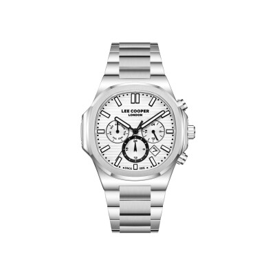 Montre LeeCooper GAUTHIER LC08272.330