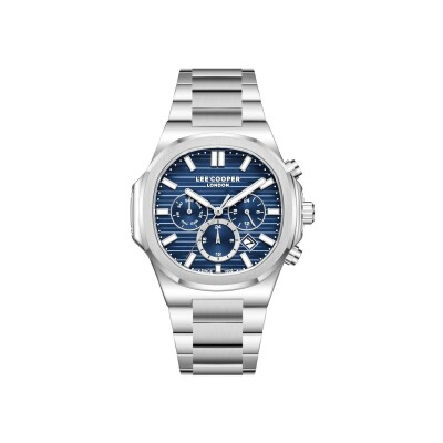 Montre LeeCooper GAUTHIER LC08272.390