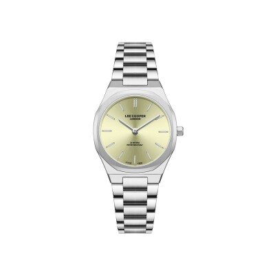 Montre LeeCooper ARLÈNE LC08276.310