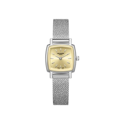 Montre LeeCooper AGNÈS LC08280.310
