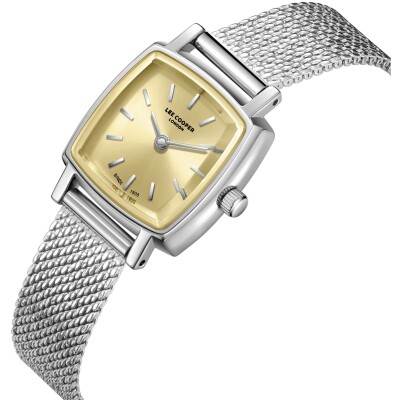 Montre LeeCooper AGNÈS LC08280.310