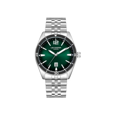 Montre LeeCooper AUBIN LC08281.360