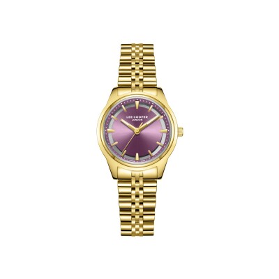 Montre LeeCooper LEANNE LC08285.180