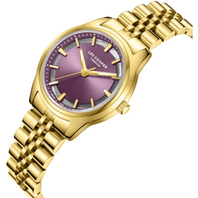Montre LeeCooper LEANNE LC08285.180