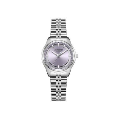 Montre LeeCooper LEANNE LC08285.380