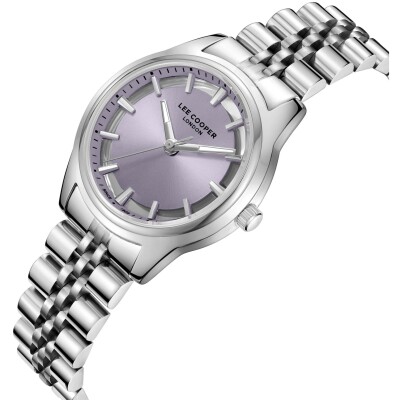 Montre LeeCooper LEANNE LC08285.380