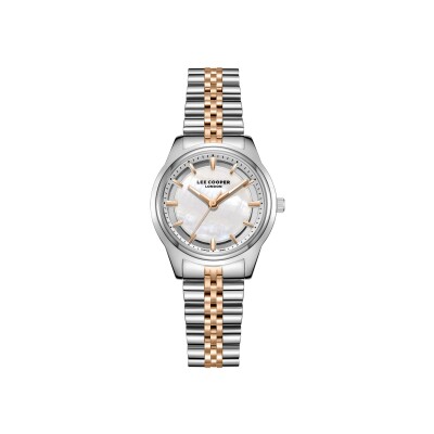 Montre LeeCooper LEANNE LC08285.520