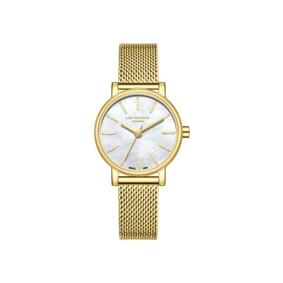 Montre LeeCooper LOUNA LC08292.120
