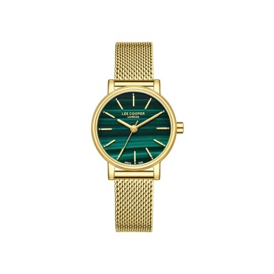 Montre LeeCooper LOUNA LC08292.170