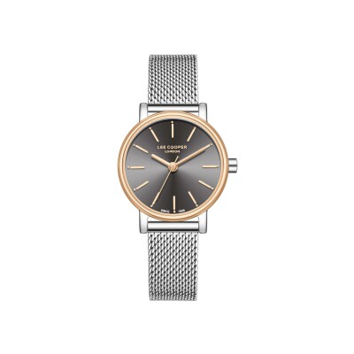 Montre LeeCooper LOUNA LC08292.560